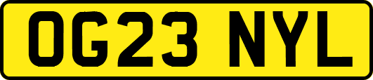 OG23NYL