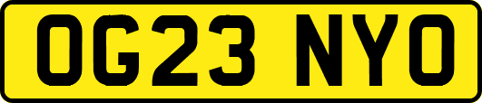 OG23NYO