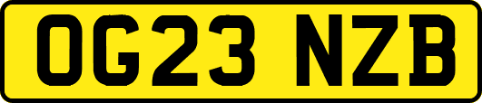OG23NZB