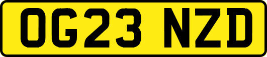 OG23NZD