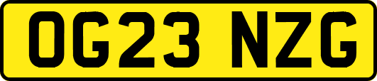 OG23NZG