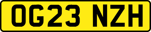 OG23NZH