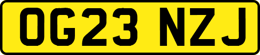 OG23NZJ
