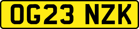 OG23NZK