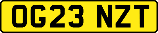 OG23NZT