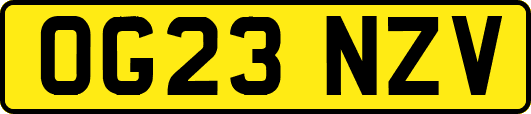 OG23NZV