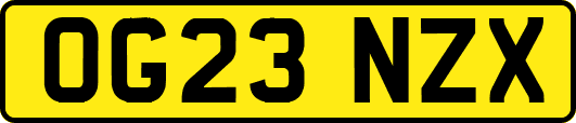 OG23NZX