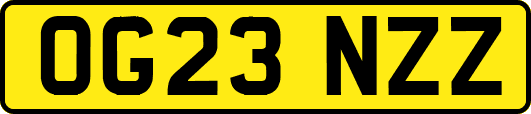 OG23NZZ