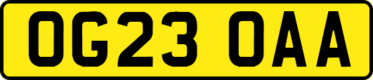OG23OAA