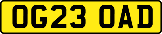 OG23OAD