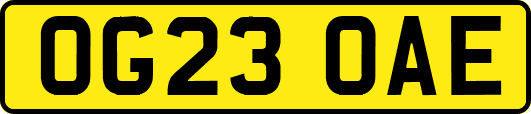OG23OAE