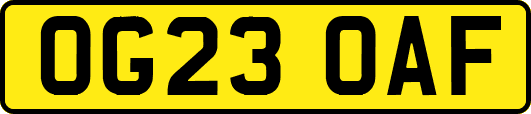 OG23OAF