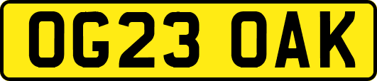 OG23OAK