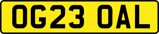 OG23OAL