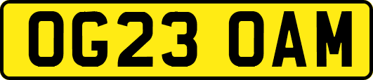 OG23OAM