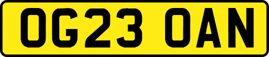 OG23OAN