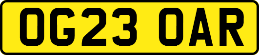 OG23OAR