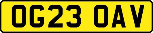 OG23OAV