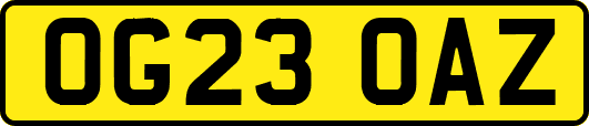 OG23OAZ