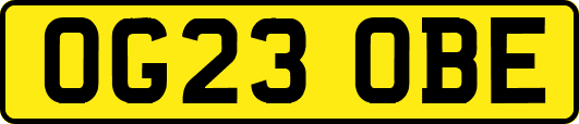 OG23OBE