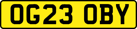 OG23OBY