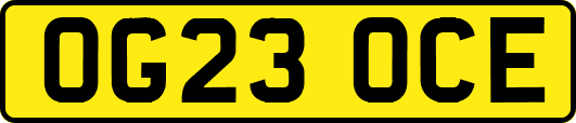 OG23OCE