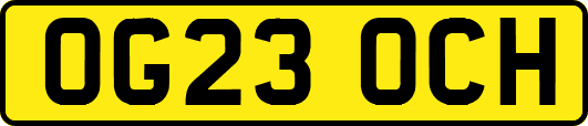 OG23OCH