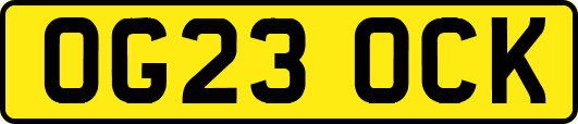 OG23OCK