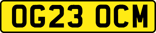 OG23OCM