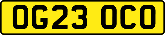 OG23OCO