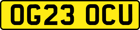 OG23OCU