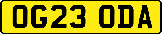 OG23ODA