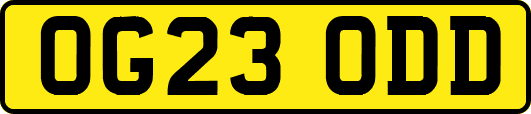 OG23ODD