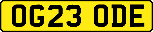 OG23ODE