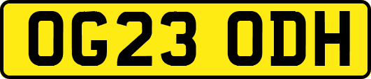 OG23ODH