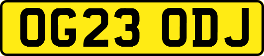 OG23ODJ