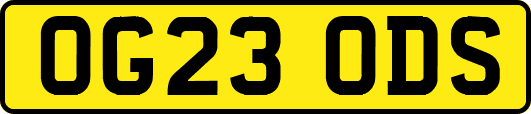 OG23ODS
