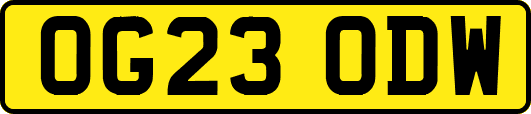 OG23ODW