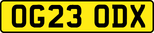 OG23ODX
