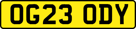 OG23ODY