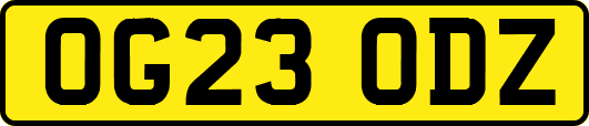 OG23ODZ