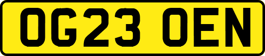 OG23OEN