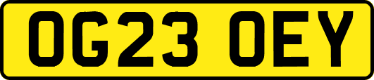 OG23OEY