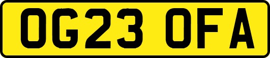 OG23OFA