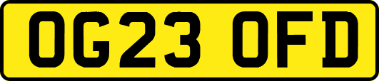 OG23OFD