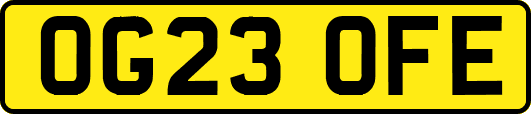 OG23OFE