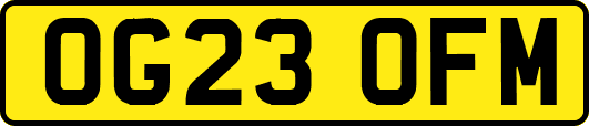 OG23OFM