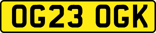 OG23OGK