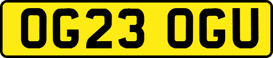 OG23OGU