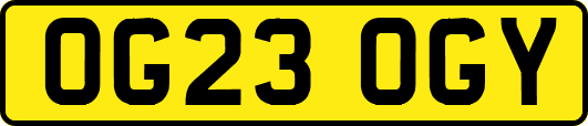 OG23OGY